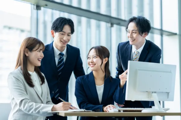 「なぜこの給与なのか」を社員に説明できますか?|納得感のある報酬制度の設計方法