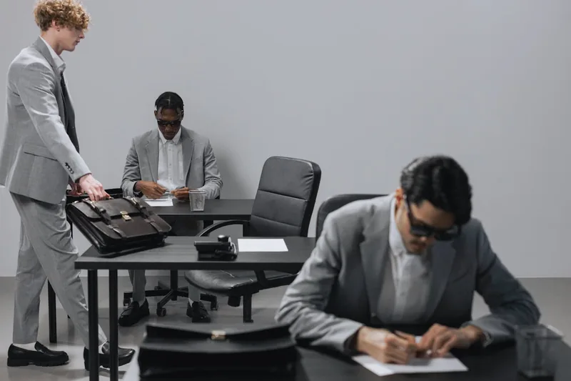 「うちの会社は特殊」は本当か?業種を問わず人事評価制度を作れる理由
