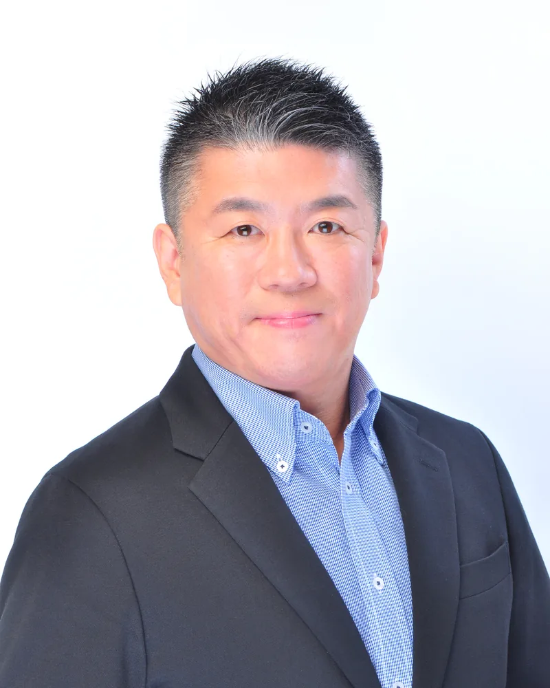 代表取締役社長 熊谷 弘